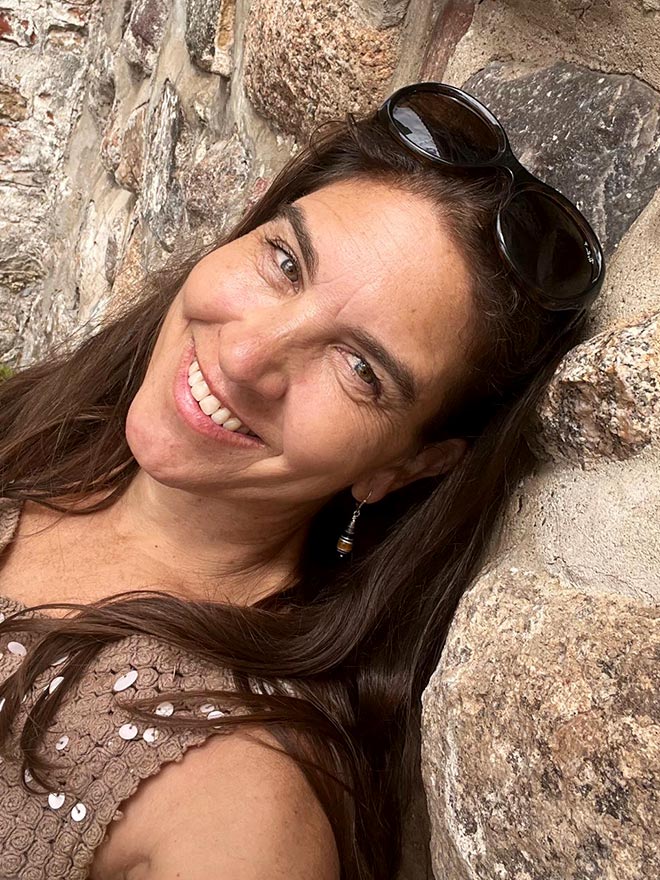 M&iacute;&scaron;a Suiter